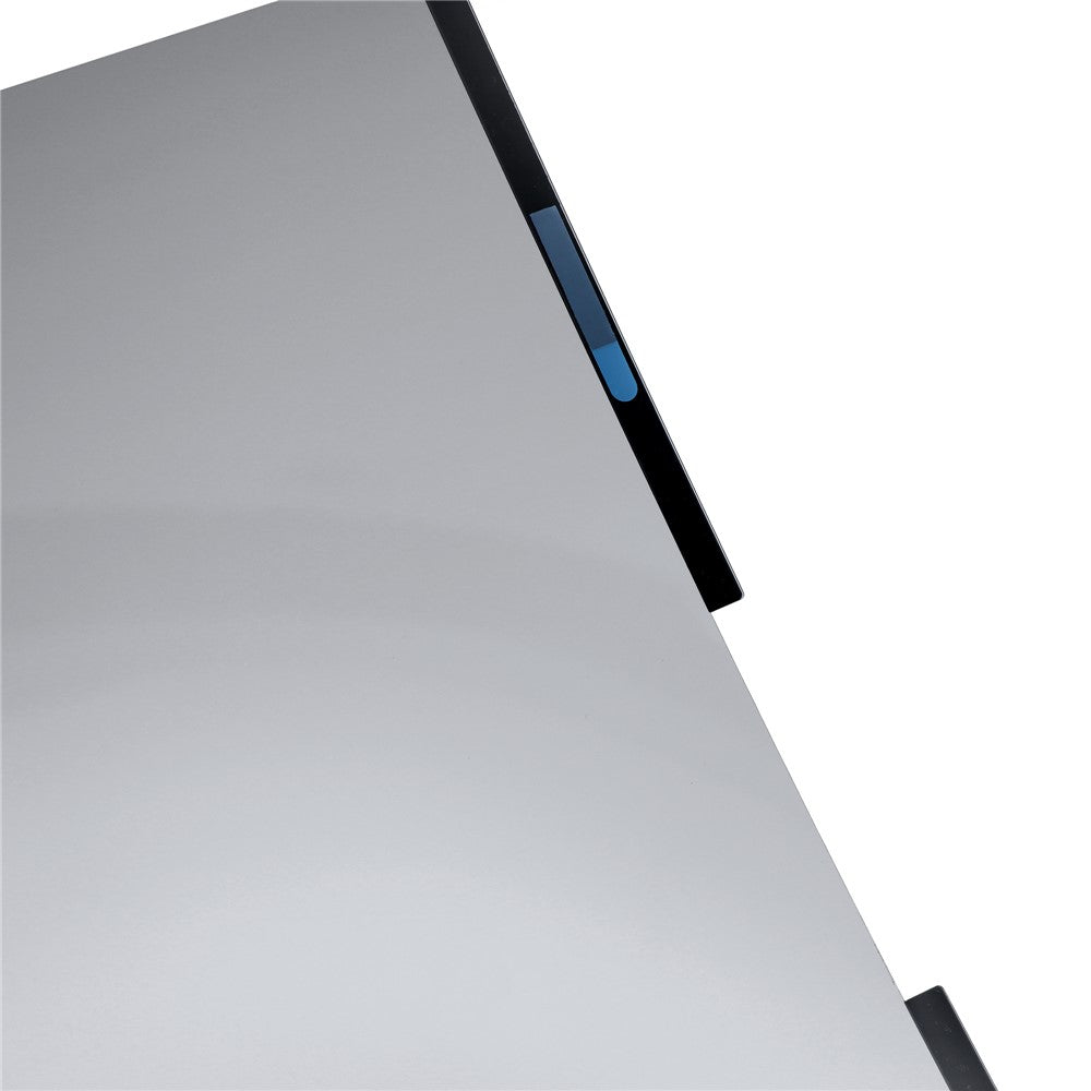 For 14 inch 16:10 Laptop Magnetic Privacy Screen Protector Reusable Anti-blue-ray PET Film, Size: 302 x 189mm