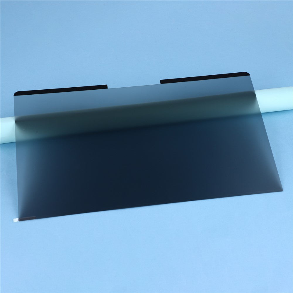 For 14 inch 16:10 Laptop Magnetic Privacy Screen Protector Reusable Anti-blue-ray PET Film, Size: 302 x 189mm