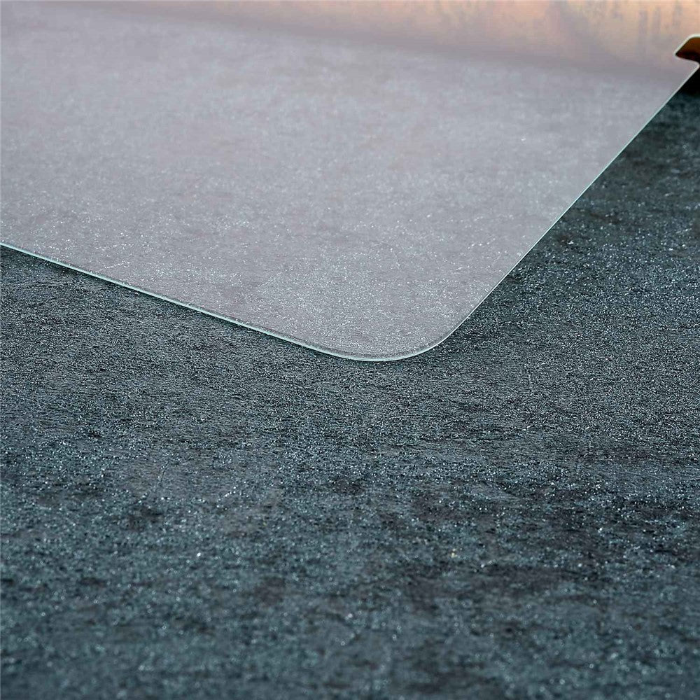 For iPad (2025) / 10.9 (2022) 0.25mm Arc Edge 9H High Transparency Full Screen Tempered Glass Screen Protector Film