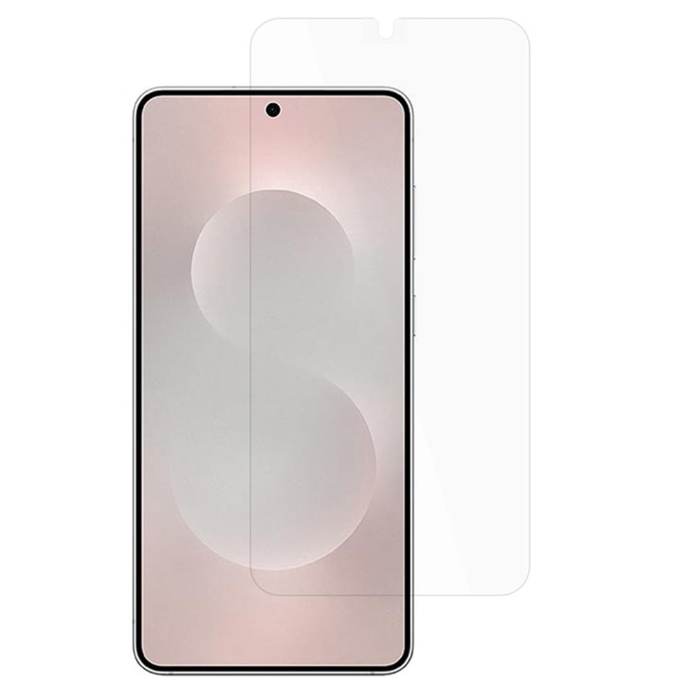 For Samsung Galaxy S26 Tempered Glass Screen Protector 0.18mm Ultra Thin HD Clear Film Fingerprint Unlock