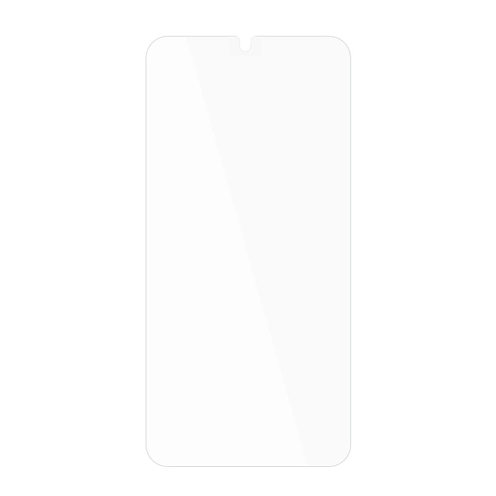 For Samsung Galaxy S26 Tempered Glass Screen Protector 0.18mm Ultra Thin HD Clear Film Fingerprint Unlock
