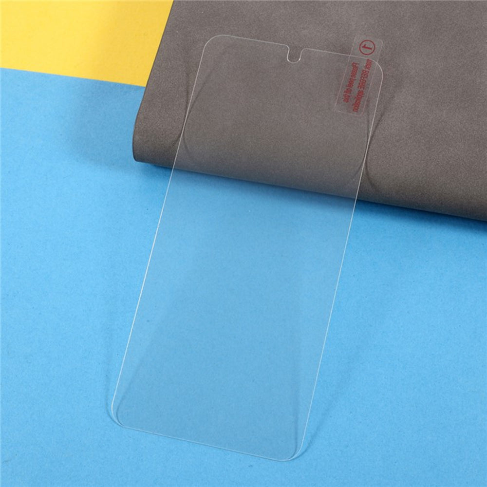 For Samsung Galaxy S26 Tempered Glass Screen Protector 0.18mm Ultra Thin HD Clear Film Fingerprint Unlock
