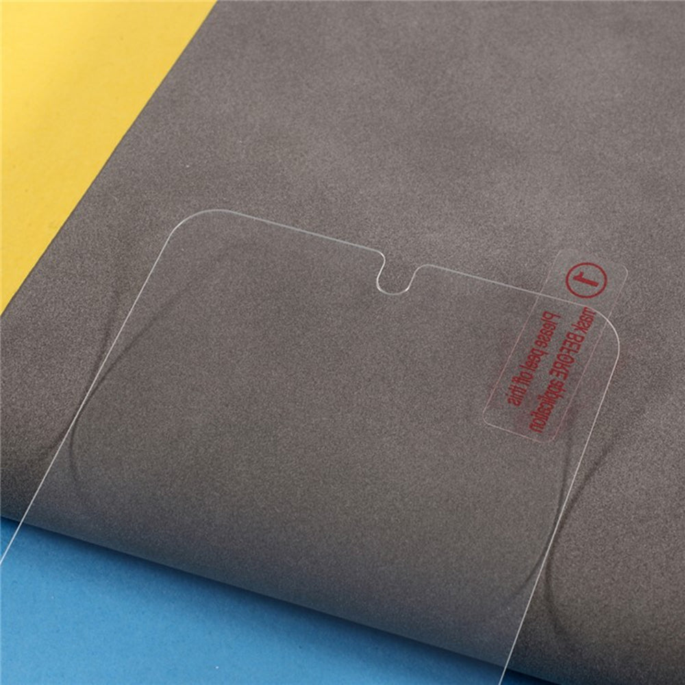 For Samsung Galaxy S26 Tempered Glass Screen Protector 0.18mm Ultra Thin HD Clear Film Fingerprint Unlock