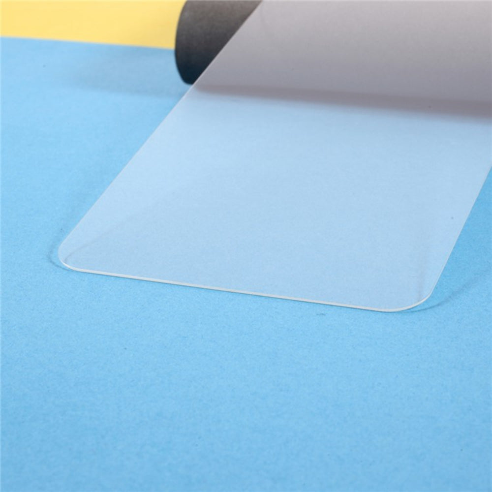 For Samsung Galaxy S26 Tempered Glass Screen Protector 0.18mm Ultra Thin HD Clear Film Fingerprint Unlock