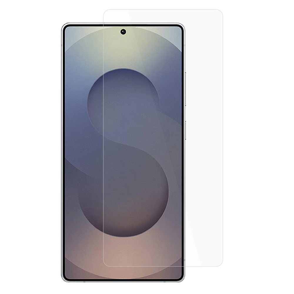 AMORUS Displayschutzfolie für Samsung Galaxy S26 Ultra, 9H Glashärte, 2.5D Kante