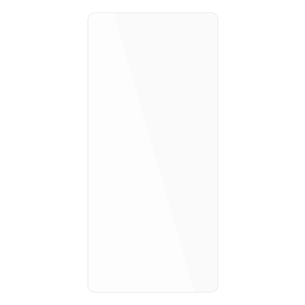 AMORUS Displayschutzfolie für Samsung Galaxy S26 Ultra, 9H Glashärte, 2.5D Kante
