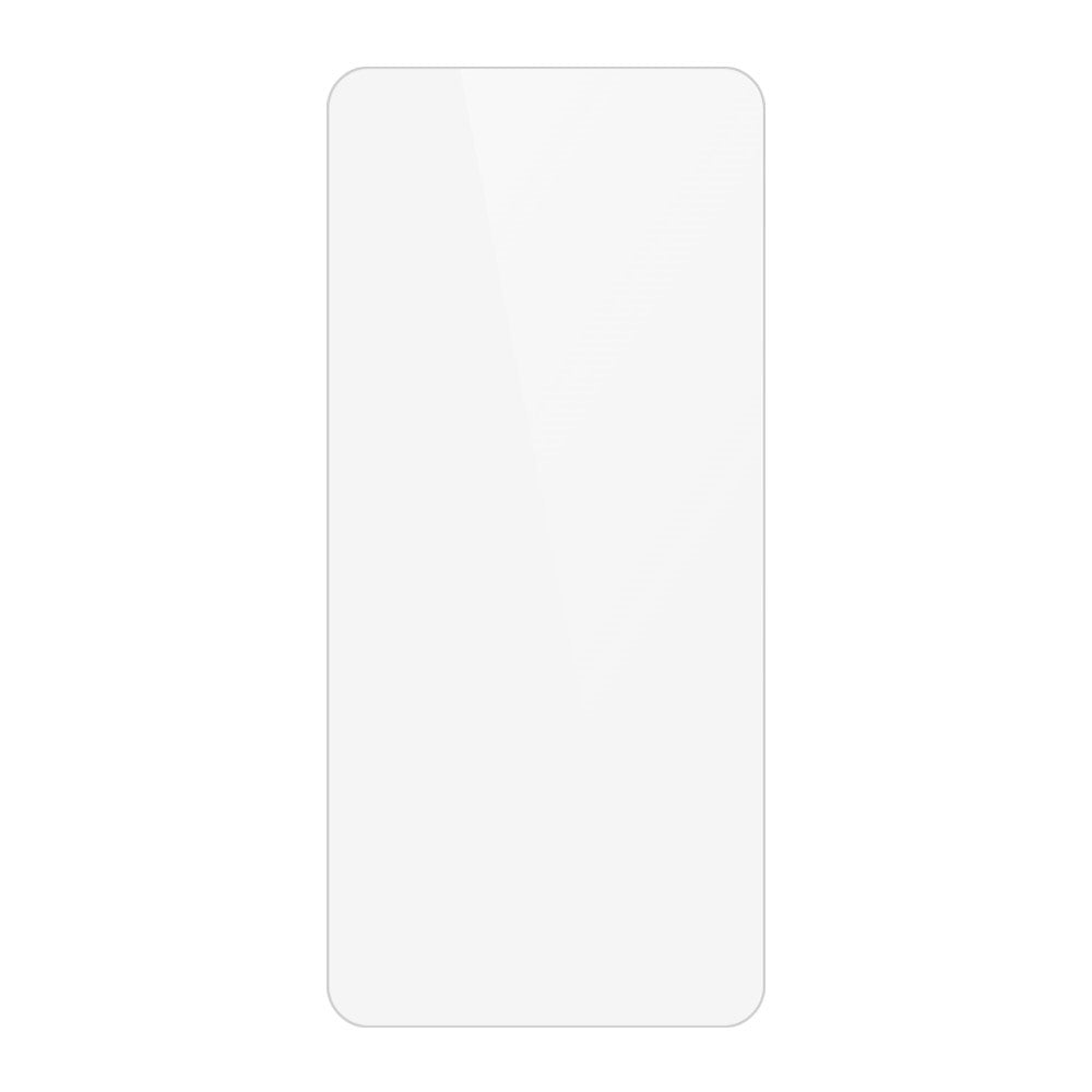 For Motorola Edge 70 5G Screen Protector 0.3mm Arc Edge Ultra Clear Tempered Glass Film