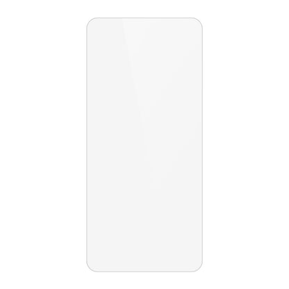 For Motorola Edge 70 5G Screen Protector 0.3mm Arc Edge Ultra Clear Tempered Glass Film
