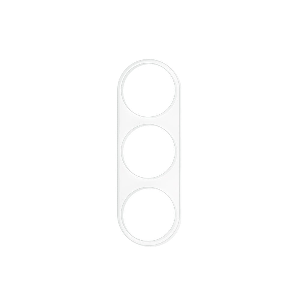 For Samsung Galaxy S26+ / S26 Tempered Glass Camera Lens Protector Ultra Clear Anti-Scratch Full Coverage Lens Film