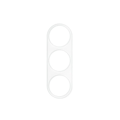 For Samsung Galaxy S26+ / S26 Tempered Glass Camera Lens Protector Ultra Clear Anti-Scratch Full Coverage Lens Film