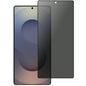 For Samsung Galaxy S26 Ultra Tempered Glass Full Screen Protector 2.5D Arc Edge Anti-Spy Film