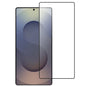 For Samsung Galaxy S26 Ultra AGC Tempered Glass with Black Edge Full Glue Full Coverage Screen Protector