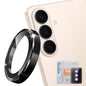ENKAY HAT PRINCE For Samsung Galaxy S26 Camera Lens Protector  Metal Ring Lens Film