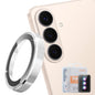 ENKAY HAT PRINCE For Samsung Galaxy S26 Camera Lens Protector  Metal Ring Lens Film