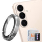 ENKAY HAT PRINCE For Samsung Galaxy S26 Camera Lens Protector  Metal Ring Lens Film