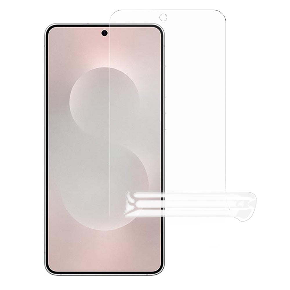 For Samsung Galaxy S26 PET Hydrogel Film Full Coverage HD Clear Screen Protector
