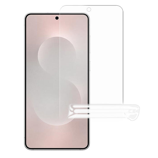 For Samsung Galaxy S26 PET Hydrogel Film Full Coverage HD Clear Screen Protector