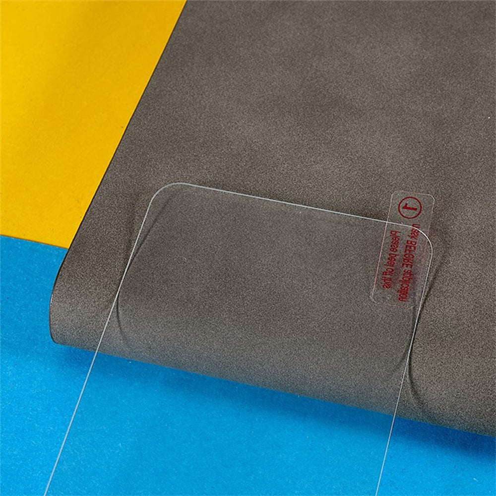 For Samsung Galaxy A57 5G / A37 5G Tempered Glass 2.5D Arc Edge 0.25mm 9H Anti-Explosion Screen Protector