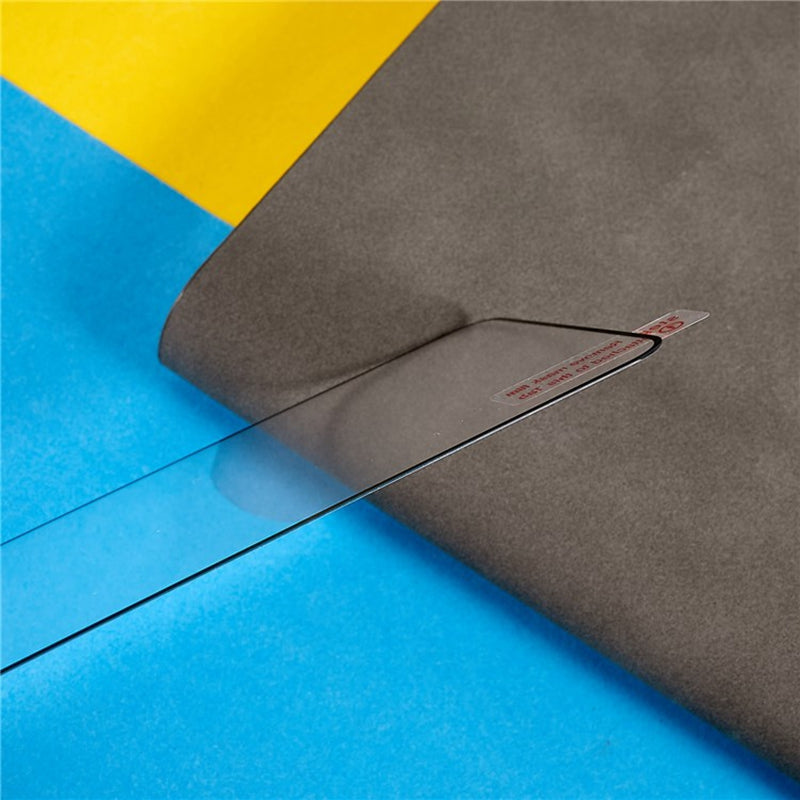 For Samsung Galaxy A57 5G Tempered Glass Film Silk Printing Full Glue Secondary Hardening Full Screen Protector
