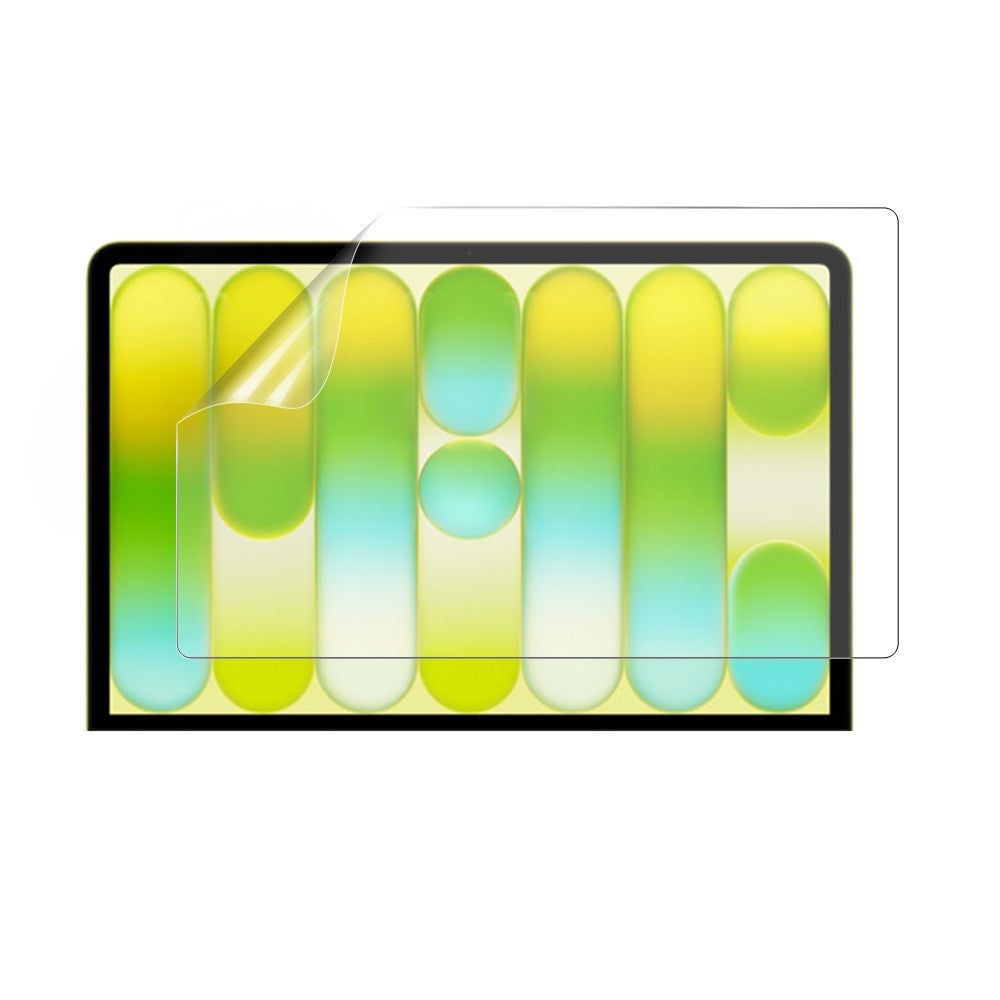 For MacBook Neo 13 inch (2026) A3404 Screen Film PET Bubble Free Ultra Clear Screen Protector, NOT Complete Covering