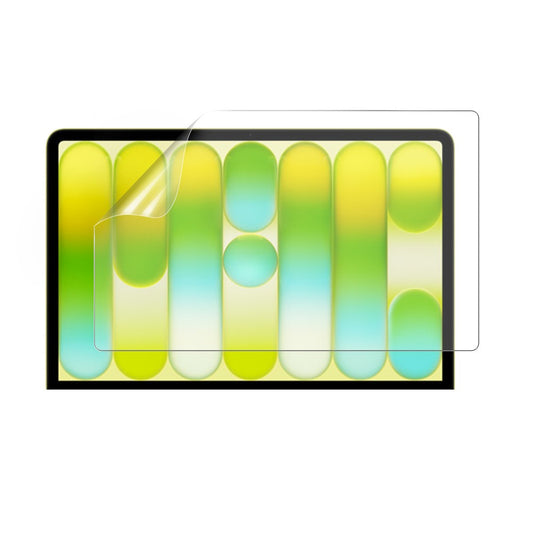 For MacBook Neo 13 inch (2026) A3404 Screen Film PET Bubble Free Ultra Clear Screen Protector, NOT Complete Covering