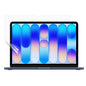 For MacBook Neo 13 inch (2026) A3404 Full Screen Protector High Definition Soft PET Screen Film