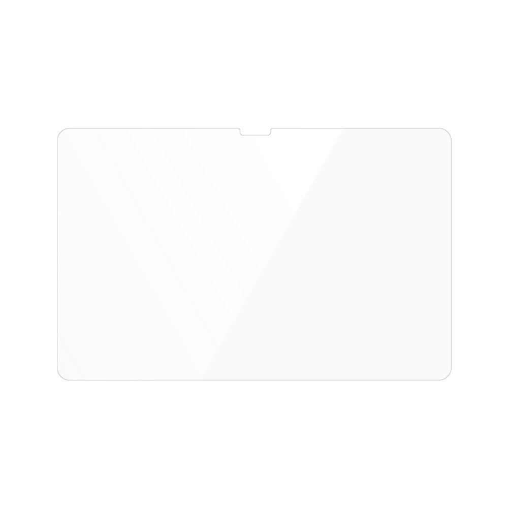 For MacBook Neo 13 inch (2026) A3404 Full Screen Protector 0.3mm Straight Edge Tempered Glass Laptop Screen Film