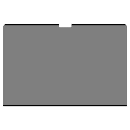 For MacBook Neo 13 inch (2026) Anti-Spy Magnetic PET Film Full Cover Paperlike Screen Protector