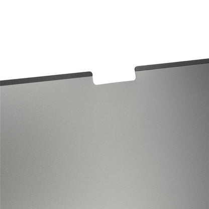 For MacBook Neo 13 inch (2026) Anti-Spy Magnetic PET Film Full Cover Paperlike Screen Protector