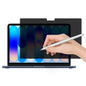 For MacBook Neo 13 inch (2026) Privacy Full Screen Protector Anti Spy PET Paperlike Film