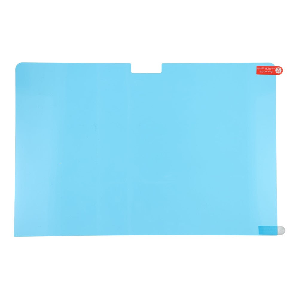 For MacBook Neo 13 inch (2026) ull Glue Full Screen Protector High Definition Thickened PET Film