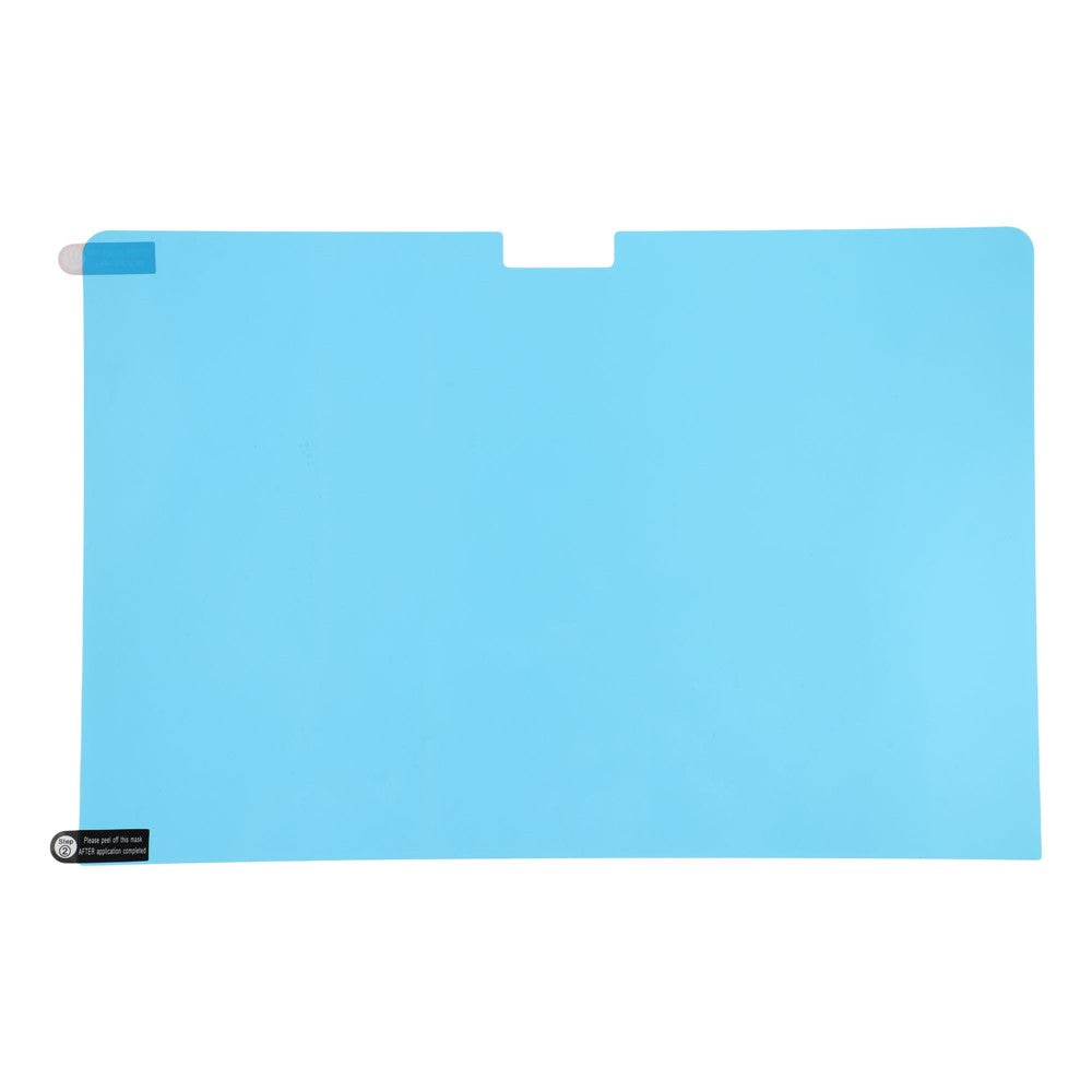 For MacBook Neo 13 inch (2026) ull Glue Full Screen Protector High Definition Thickened PET Film