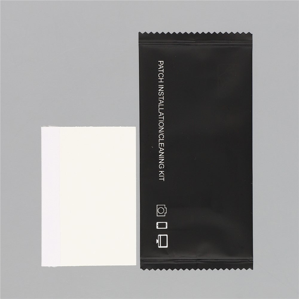 For MacBook Neo 13 inch (2026) ull Glue Full Screen Protector High Definition Thickened PET Film