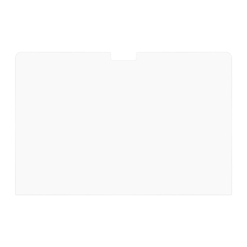 For MacBook Neo 13 inch (2026) ull Glue Full Screen Protector High Definition Thickened PET Film