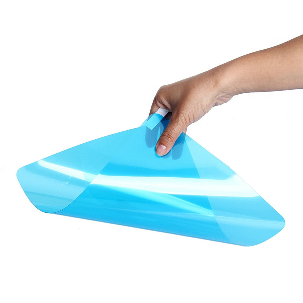 For MacBook Neo 13 inch (2026) ull Glue Full Screen Protector High Definition Thickened PET Film