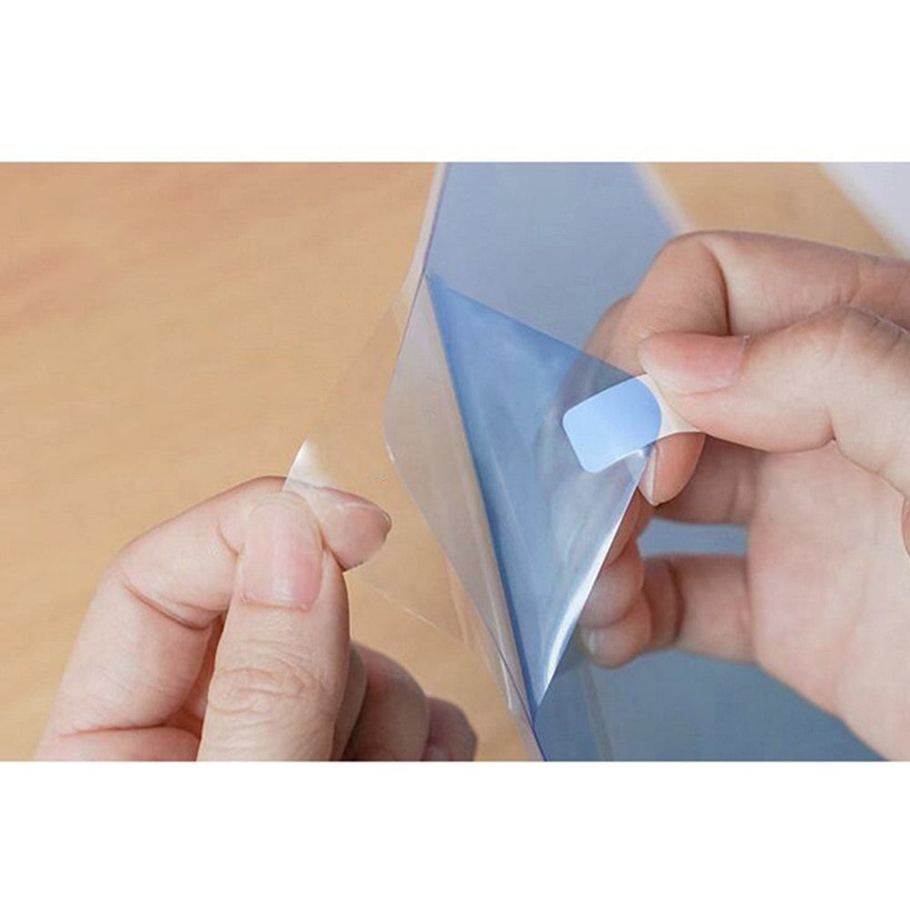 For MacBook Neo 13 inch (2026) ull Glue Full Screen Protector High Definition Thickened PET Film