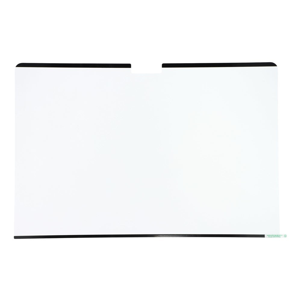 For MacBook Neo 13 inch (2026) Full Cover PET Film Magnetic Adsorption Anti Blue Light Matte Reusable Writing Screen Protector