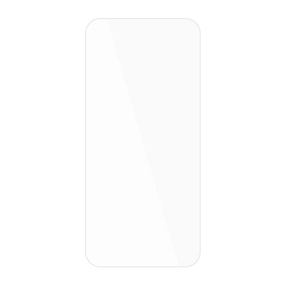 For Google Pixel 11  /  11 Pro Screen Protector 0.3mm Arc Edge Tempered Glass Film, Not Complete Coverage