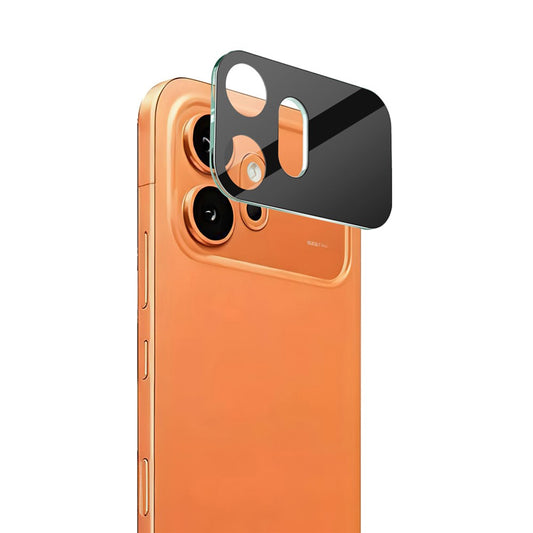 IMAK For Honor 600 5G Tempered Glass Full Cover Lens Film + Acrylic Cap