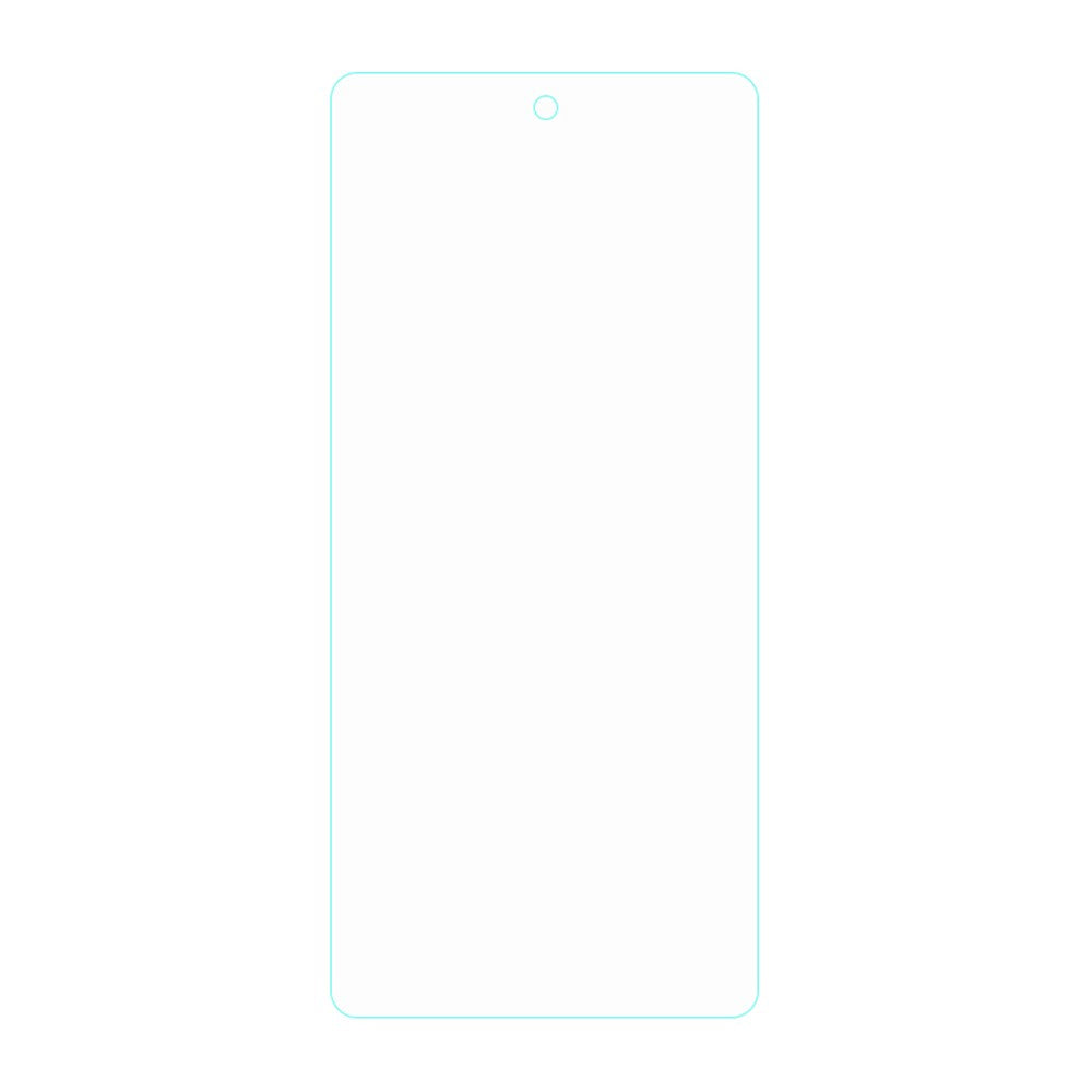 For Samsung Galaxy A54 5G Tempered Glass Screen Protector 0.3mm Arc Edge Ultra Clear Phone Screen Film