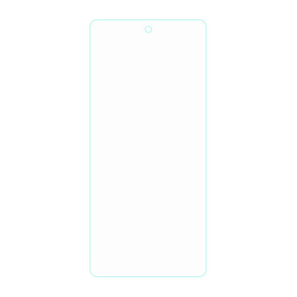 For Samsung Galaxy A54 5G Tempered Glass Screen Protector 0.3mm Arc Edge Ultra Clear Phone Screen Film