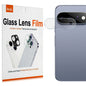 IMAK For Google Pixel 11 Pro Camera Lens Protector Slim Tempered Glass Full Coverage Lens Film