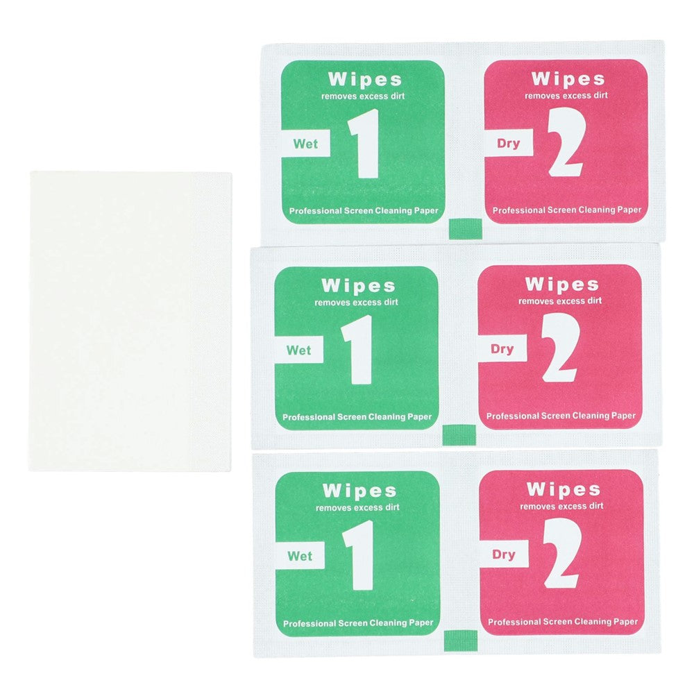 For Samsung Galaxy Z Flip8 Screen Protector Set, Front + Back Full Cover TPU+PET Hydrogel Film