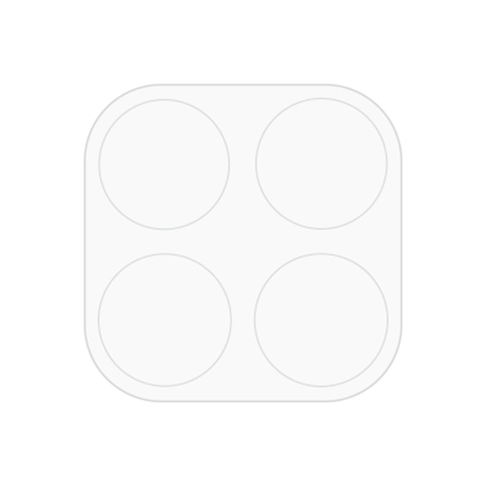 For Xiaomi 17T Camera Lens Protector High Clarity Tempered Glass Lens Film
