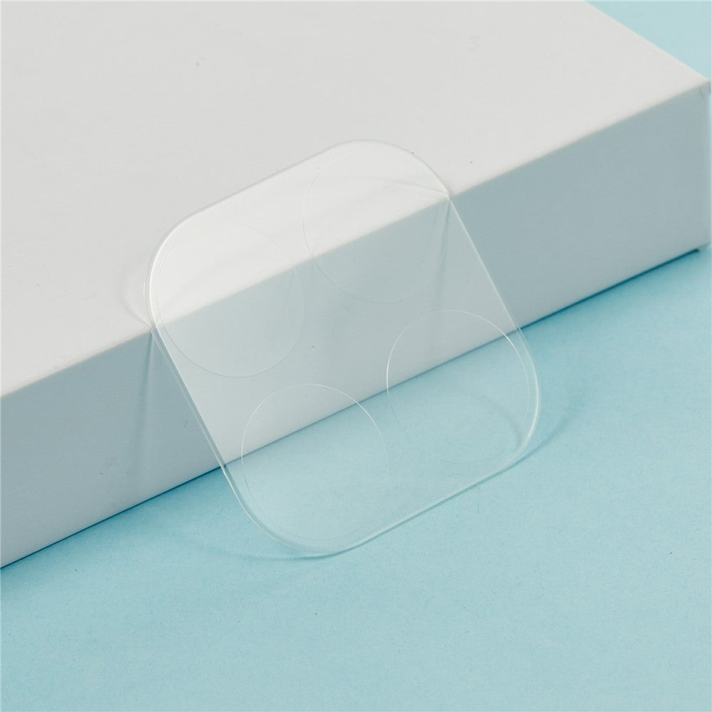 For Xiaomi 17T Camera Lens Protector High Clarity Tempered Glass Lens Film