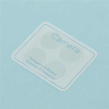 For Xiaomi 17T Camera Lens Protector High Clarity Tempered Glass Lens Film