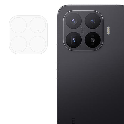 For Xiaomi 17T Pro Camera Lens Protector High Clarity Tempered Glass Lens Film