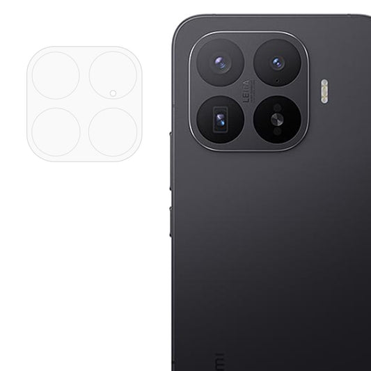 For Xiaomi 17T Pro Camera Lens Protector High Clarity Tempered Glass Lens Film