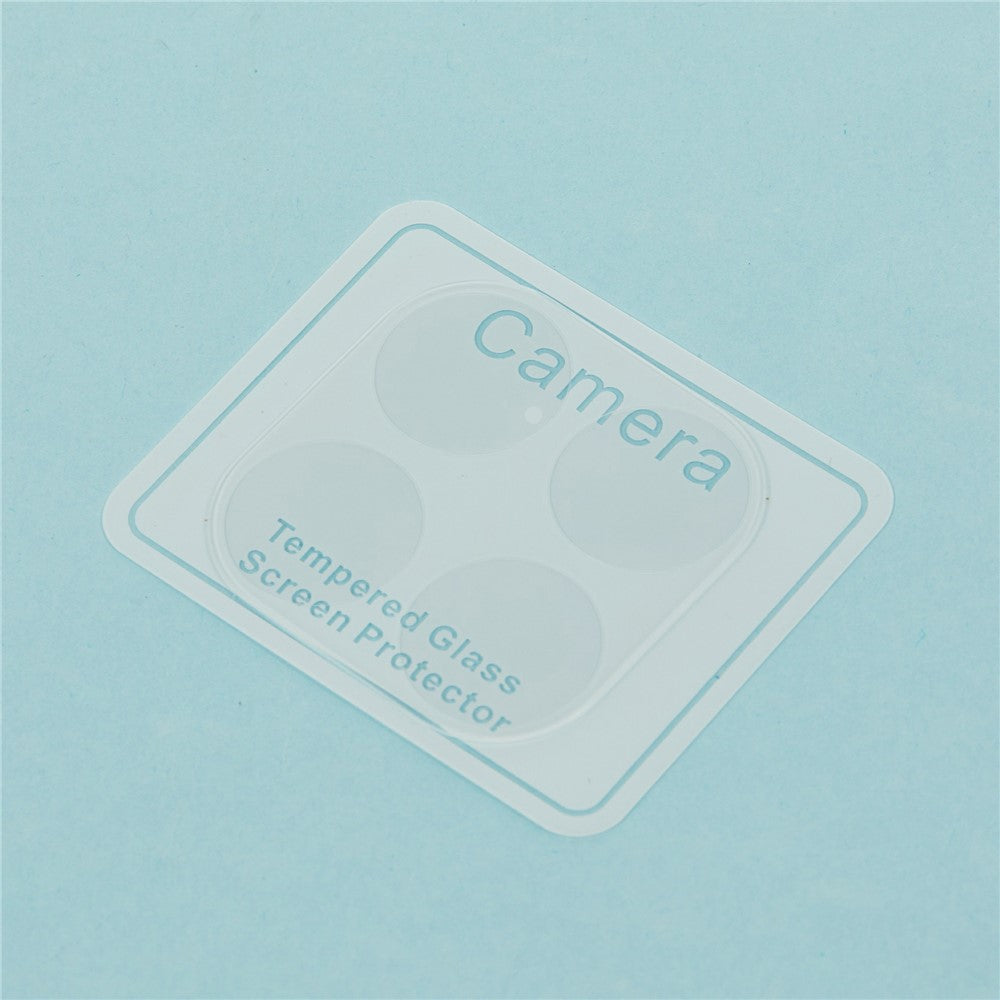 For Xiaomi 17T Pro Camera Lens Protector High Clarity Tempered Glass Lens Film