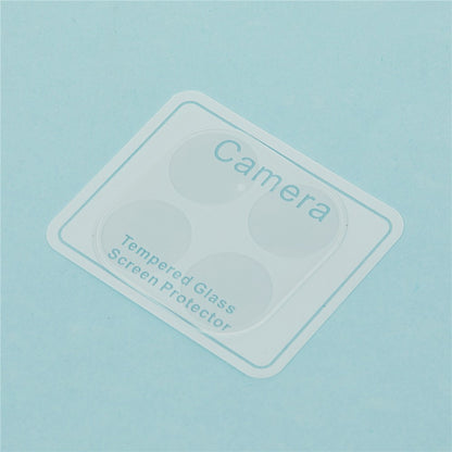 For Xiaomi 17T Pro Camera Lens Protector High Clarity Tempered Glass Lens Film